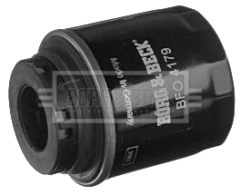 BORG & BECK olajszűrő - BFO4179 - TothCarparts