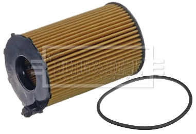 BORG & BECK olajszűrő - BFO4197 - TothCarparts
