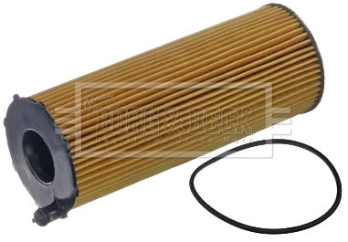 BORG & BECK olajszűrő - BFO4200 - TothCarparts