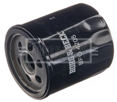 BORG & BECK olajszűrő - BFO4205 - TothCarparts