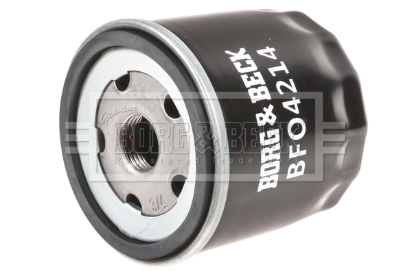 BORG & BECK olajszűrő - BFO4214 - TothCarparts