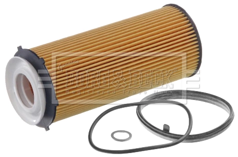 BORG & BECK olajszűrő - BFO4221 - TothCarparts