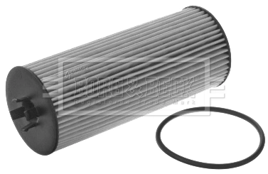 BORG & BECK olajszűrő - BFO4229HD - TothCarparts