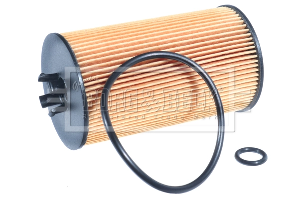 BORG & BECK olajszűrő - BFO4245 - TothCarparts