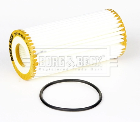 BORG & BECK olajszűrő - BFO4293 - TothCarparts
