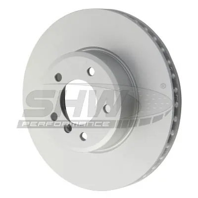 SHW Performance féktárcsa - BFX32221 - TothCarparts