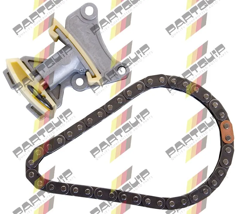 PARTQUIP vezérműlánc készlet - TCKVW02 - TothCarparts