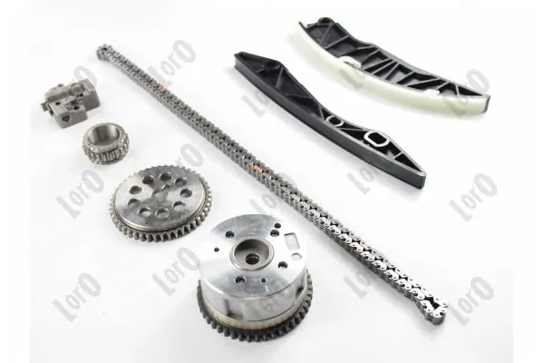 ABAKUS vezérműlánc készlet - 142-01-512 - TothCarparts