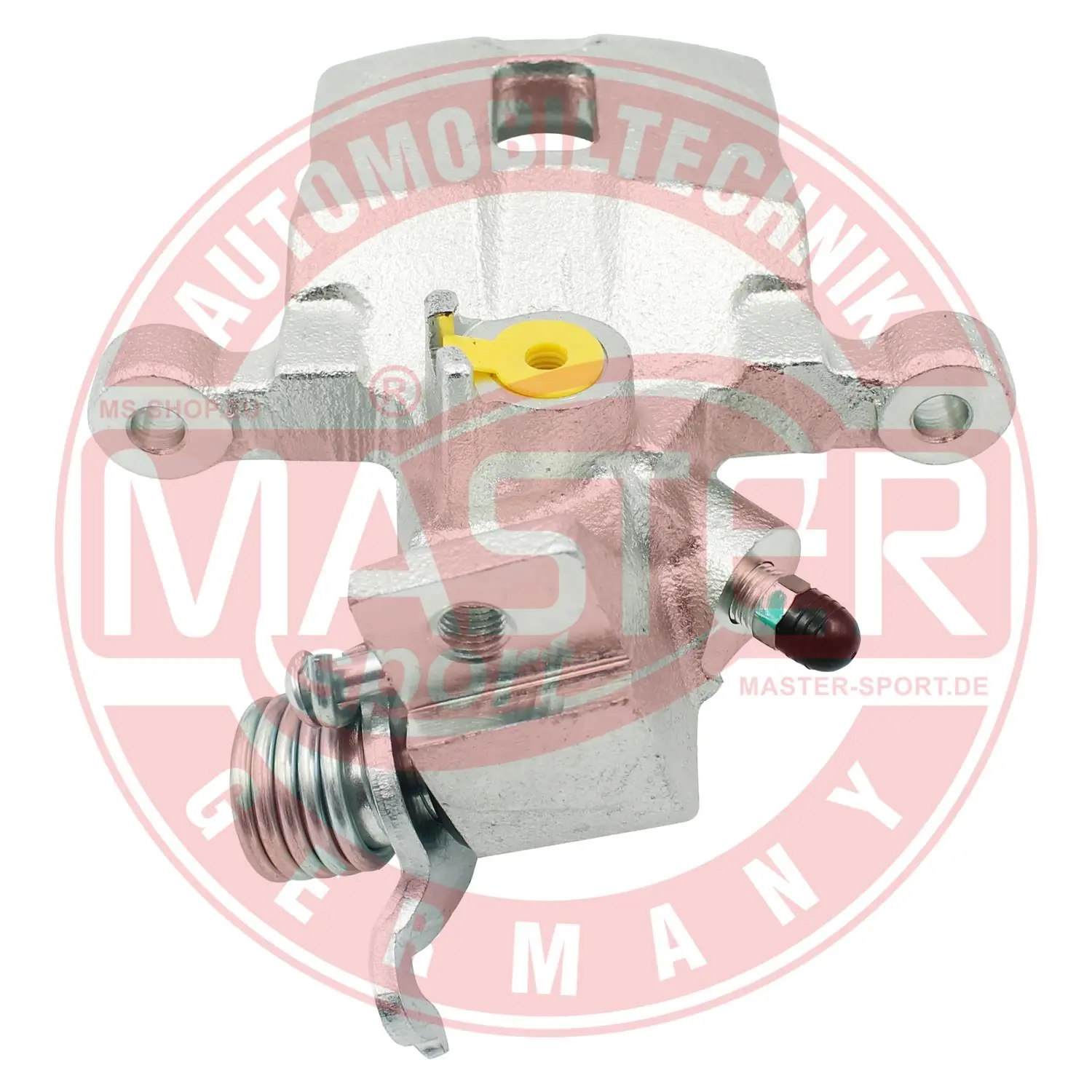 MASTER-SPORT GERMANY féknyereg - 268009310 - TothCarparts