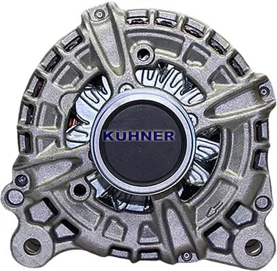 AD KÜHNER generátor - 554613RIS - TothCarparts