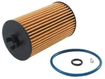 hajus Autoteile olajszűrő - OP980552 - TothCarparts