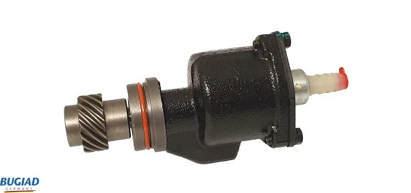 BUGIAD vákuumszivattyú, fékrendszer - BGT00011 - TothCarparts