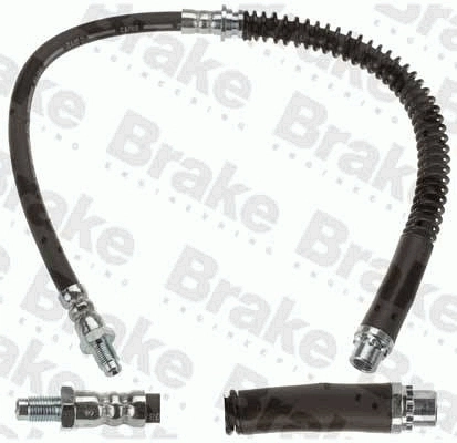 Brake ENGINEERING fékcső - BH778123 - TothCarparts