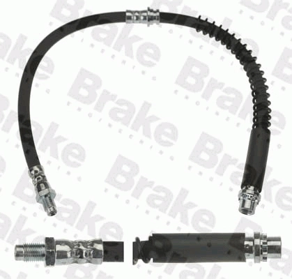 Brake ENGINEERING fékcső - BH778125 - TothCarparts