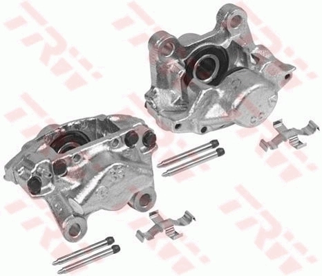 TRW féknyereg - BHN111E - TothCarparts