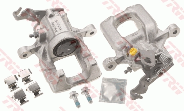 TRW féknyereg - BHN1136E - TothCarparts