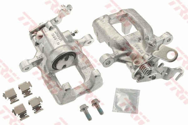 TRW féknyereg - BHN1137E - TothCarparts