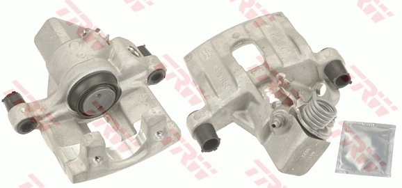 TRW féknyereg - BHN1170E - TothCarparts