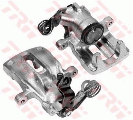 TRW féknyereg - BHN146E - TothCarparts