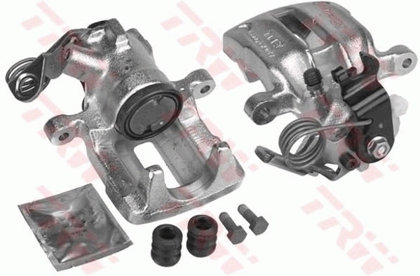 TRW féknyereg - BHN147E - TothCarparts