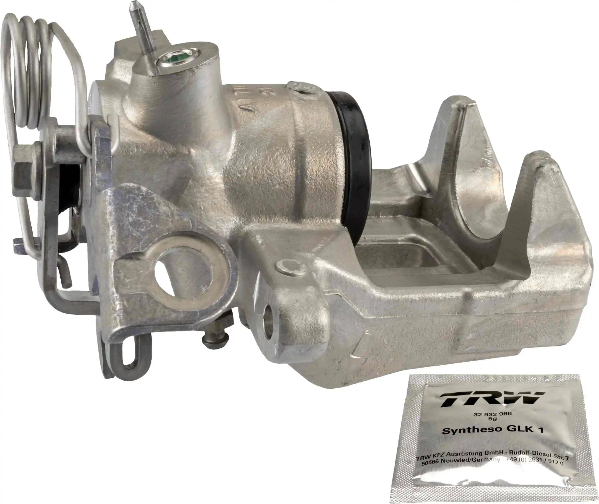TRW féknyereg - BHN183 - TothCarparts