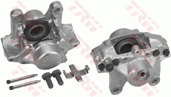 TRW féknyereg - BHN213 - TothCarparts