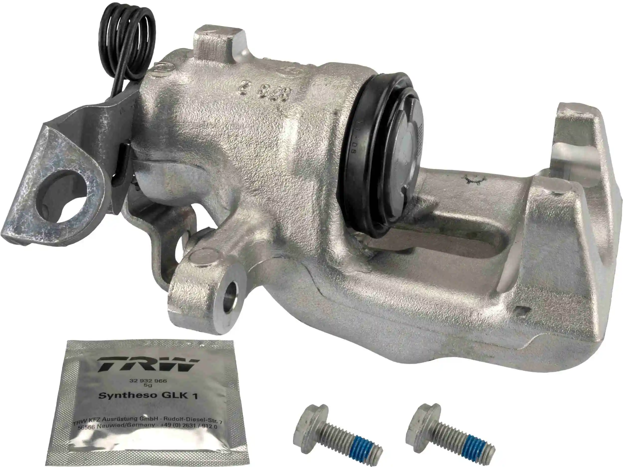 TRW féknyereg - BHN315E - TothCarparts