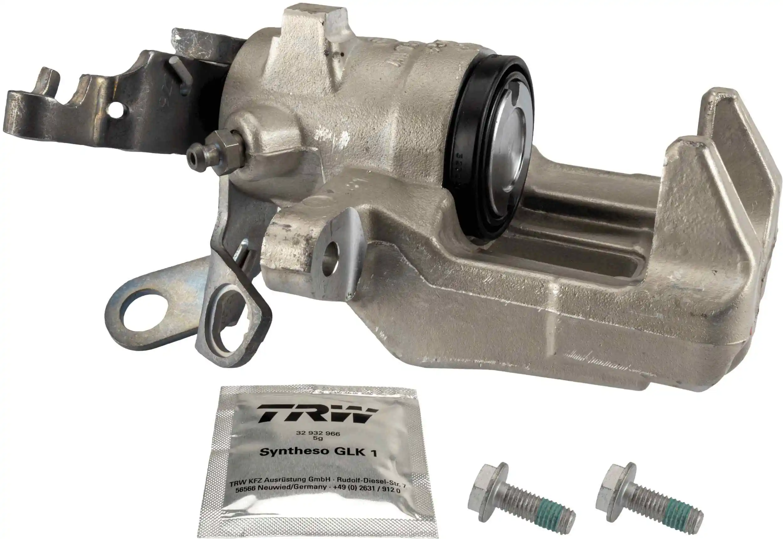 TRW féknyereg - BHN317 - TothCarparts