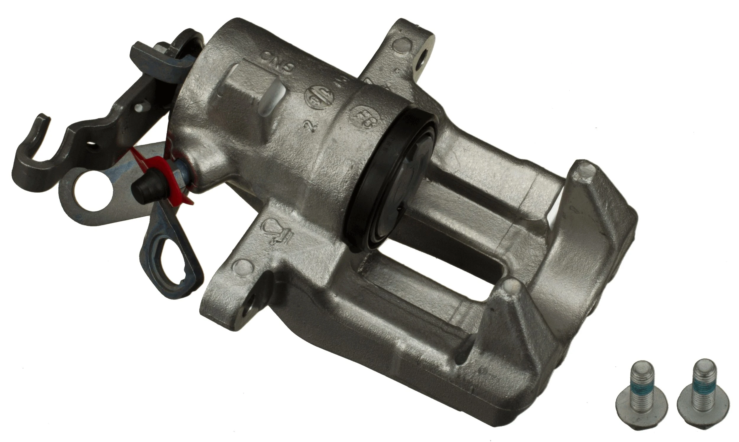 TRW féknyereg - BHN317E - TothCarparts