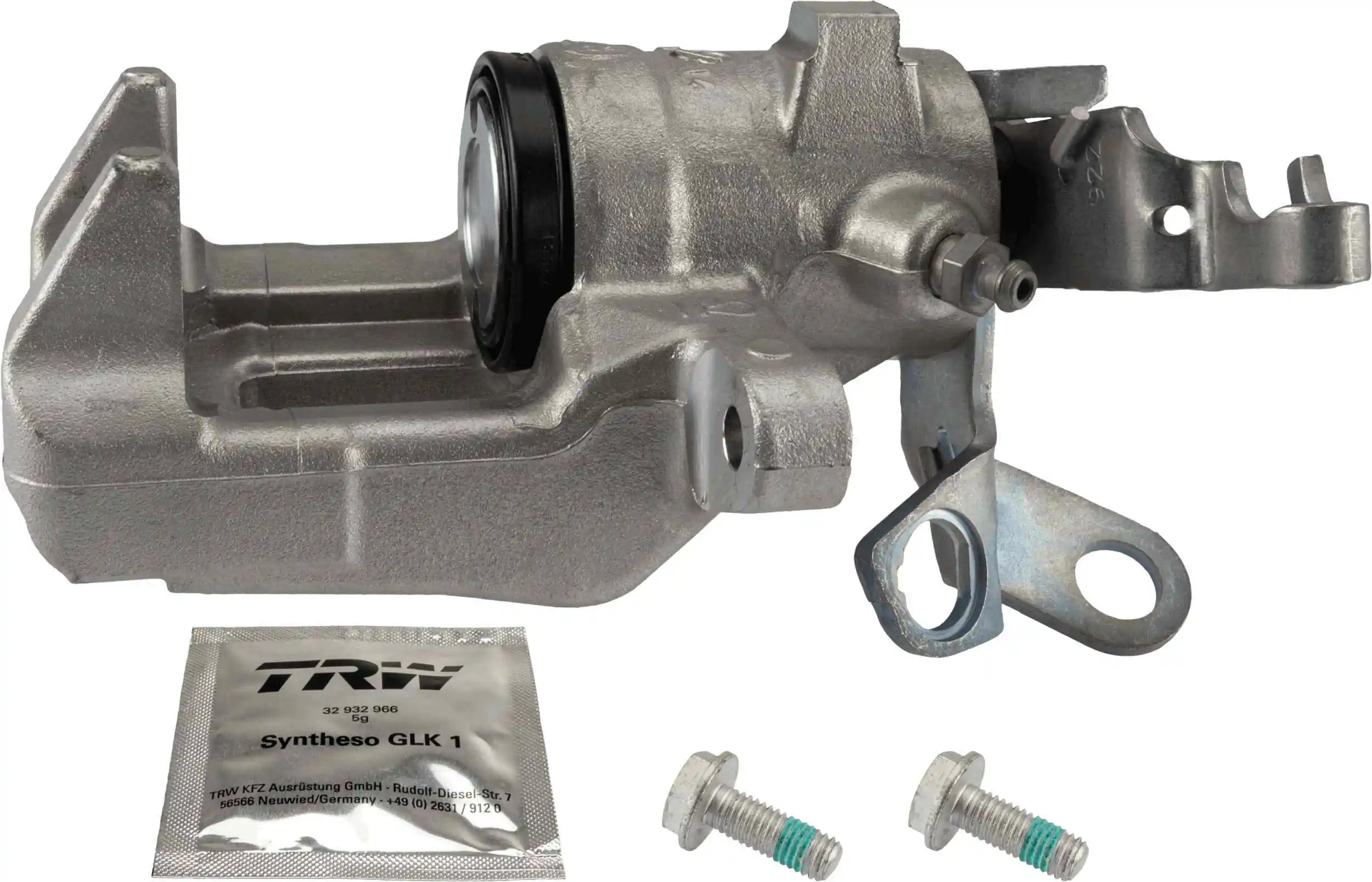 TRW féknyereg - BHN318 - TothCarparts