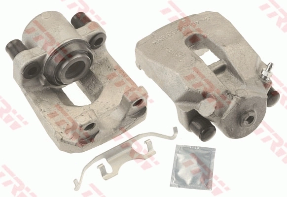 TRW féknyereg - BHN325E - TothCarparts