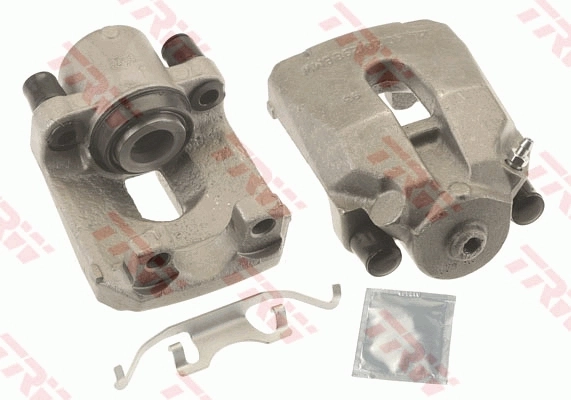 TRW féknyereg - BHN326E - TothCarparts