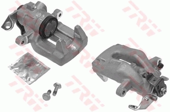 TRW féknyereg - BHN351E - TothCarparts