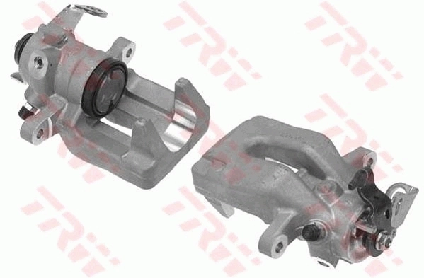TRW féknyereg - BHN352 - TothCarparts