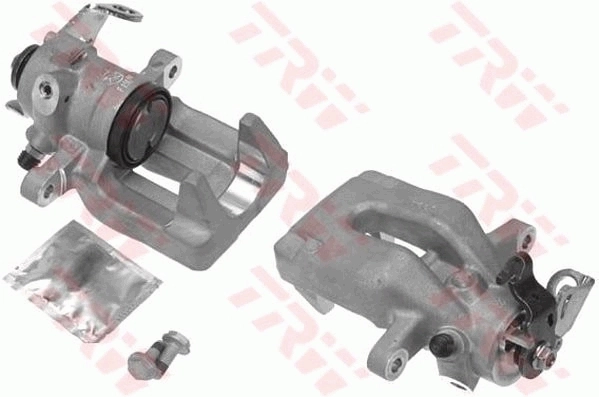 TRW féknyereg - BHN352E - TothCarparts