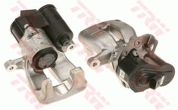 TRW féknyereg - BHN358E - TothCarparts