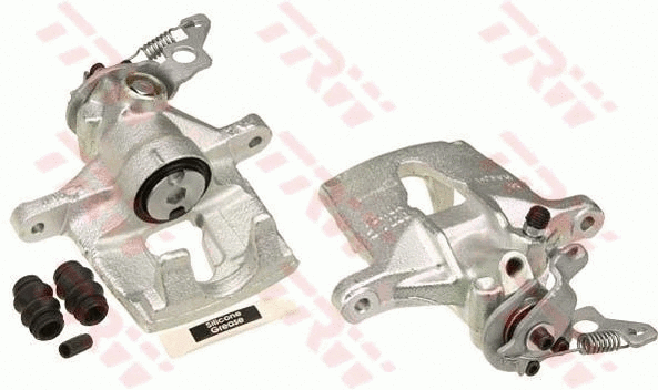 TRW féknyereg - BHN375E - TothCarparts