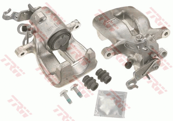 TRW féknyereg - BHN949 - TothCarparts