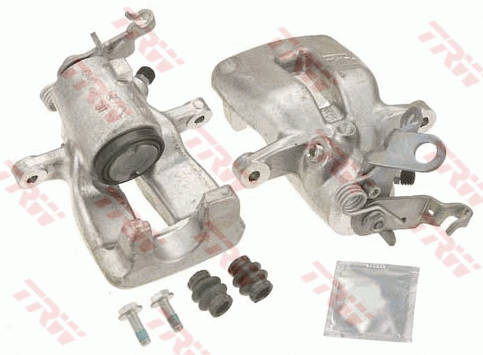TRW féknyereg - BHN950 - TothCarparts