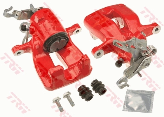 TRW féknyereg - BHN951 - TothCarparts