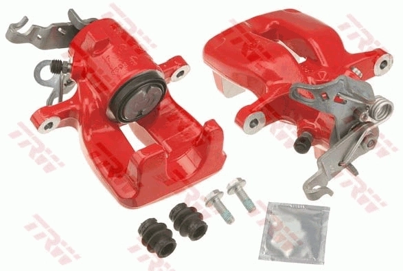 TRW féknyereg - BHN951E - TothCarparts