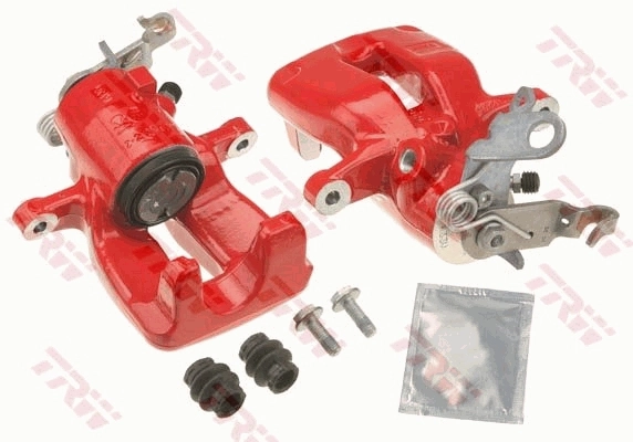 TRW féknyereg - BHN952 - TothCarparts