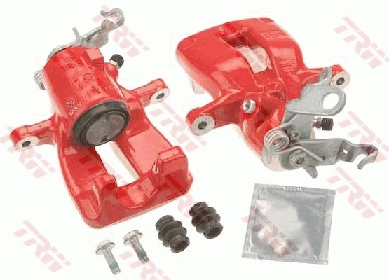TRW féknyereg - BHN952E - TothCarparts