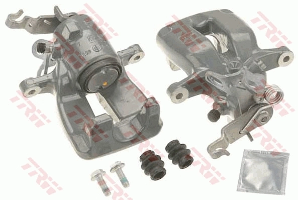 TRW féknyereg - BHN957 - TothCarparts