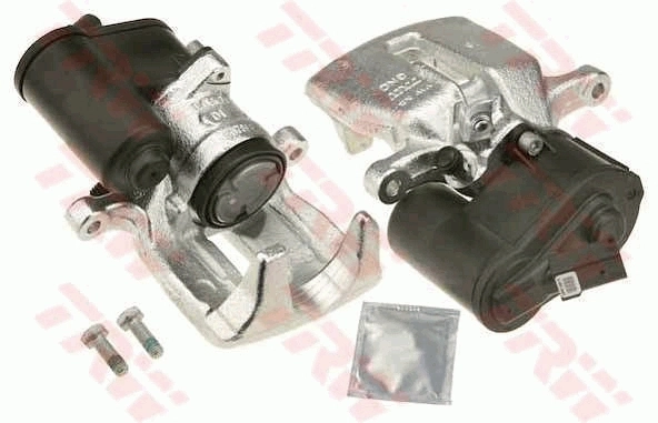 TRW féknyereg - BHN961E - TothCarparts