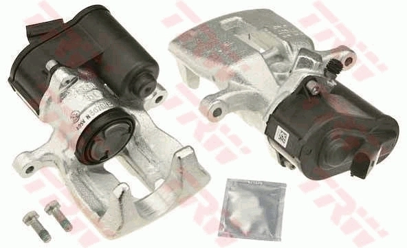 TRW féknyereg - BHN962E - TothCarparts