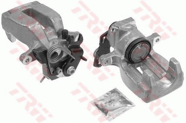 TRW féknyereg - BHQ130E - TothCarparts