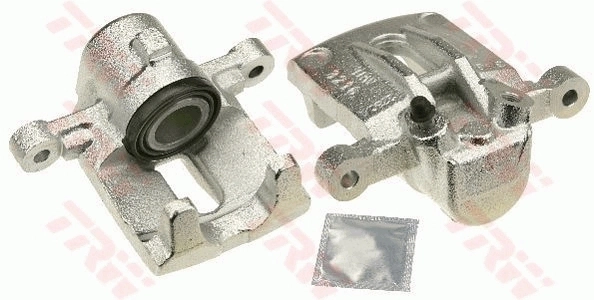 TRW féknyereg - BHQ305 - TothCarparts