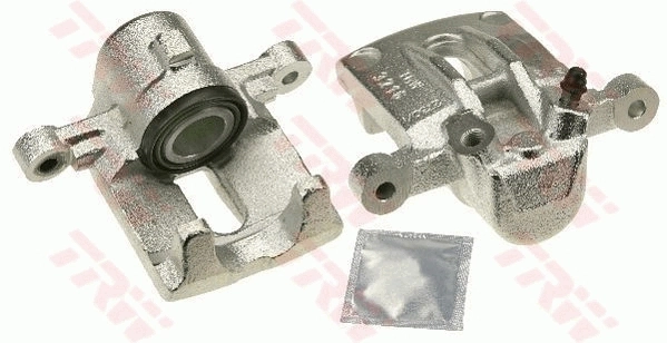 TRW féknyereg - BHQ306E - TothCarparts