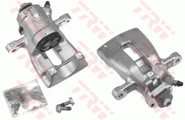 TRW féknyereg - BHR148E - TothCarparts